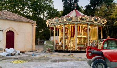 où profiter du Carrousel de la Comédie désormais ? On vous dit tout