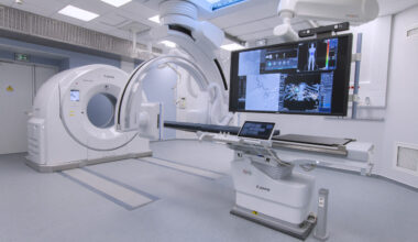 Montpellier : le CHU signe une première mondiale