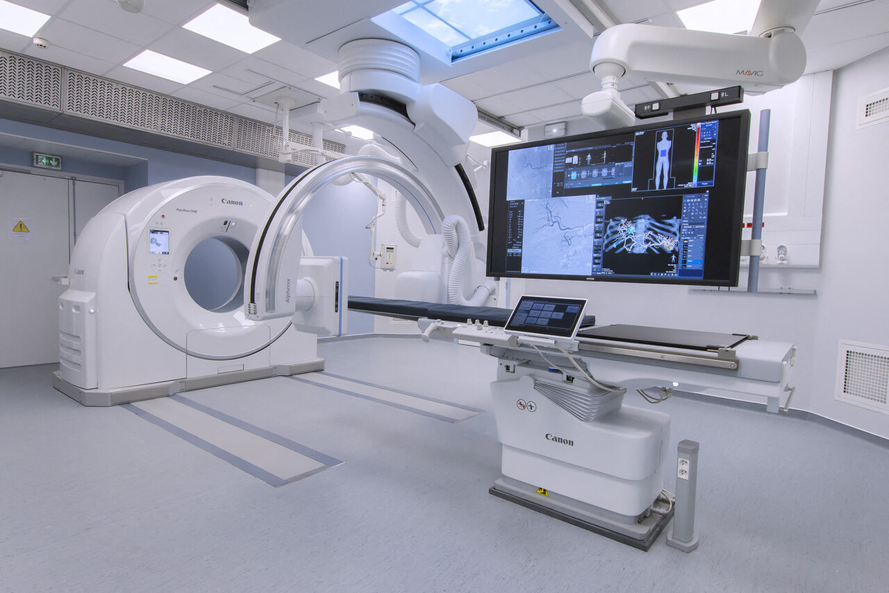 Montpellier : le CHU signe une première mondiale