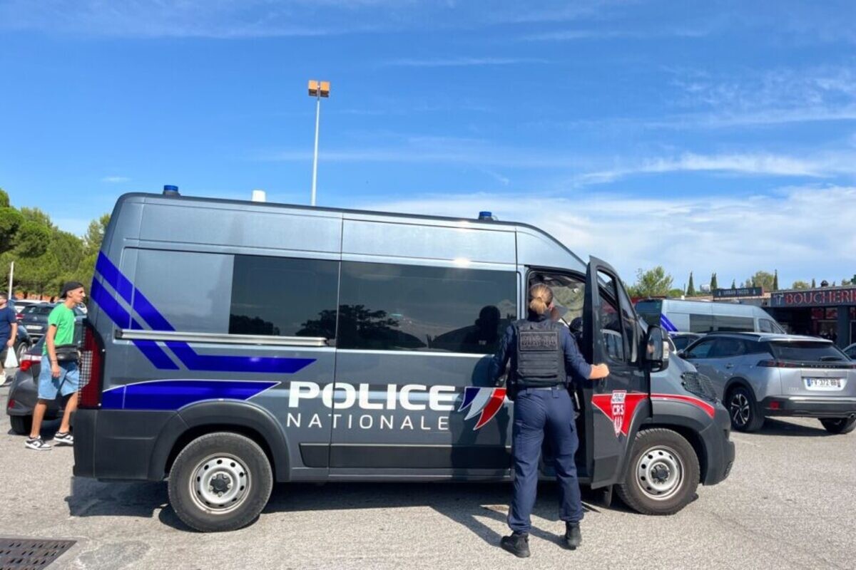 deux affaires marquantes, la police renforce sa lutte contre les trafics