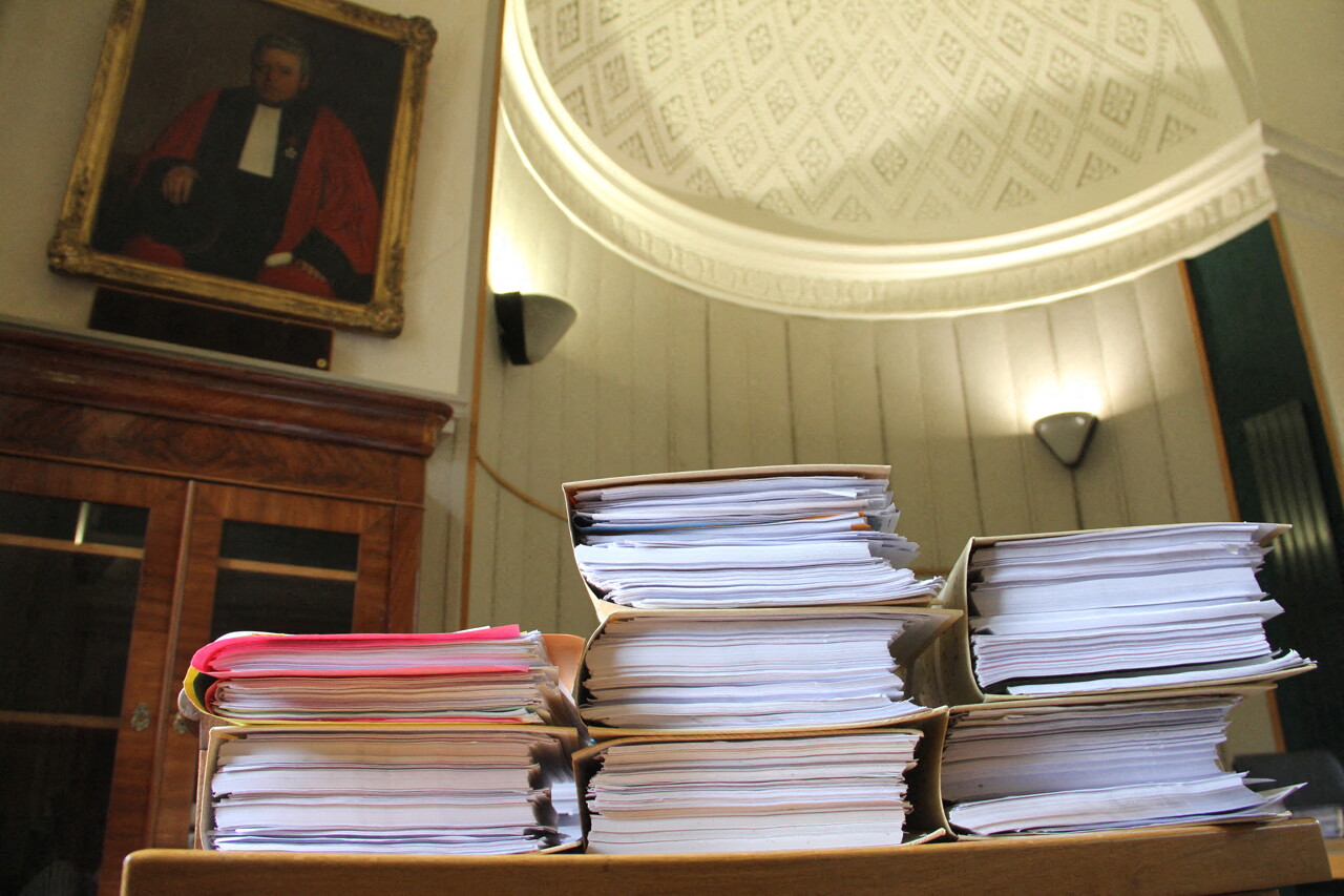 à 19 ans et déjà connu de la justice, il pourchasse et séquestre un ado de 16 ans