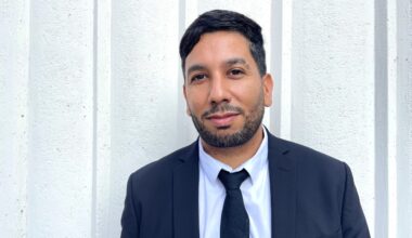 L'affaire Hassen Hammou plonge les Écologistes marseillais dans la tourmente