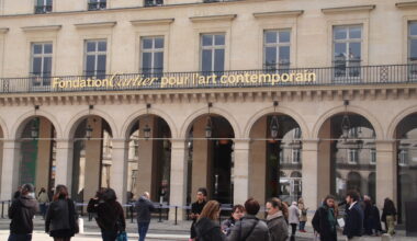 VIDÉO. La Fondation Cartier déménage en plein cœur de Paris dans un bâtiment époustouflant