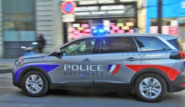 Le vol dans une armurerie d'Albi mène la police à une "grande quantité de munitions" près de Toulouse