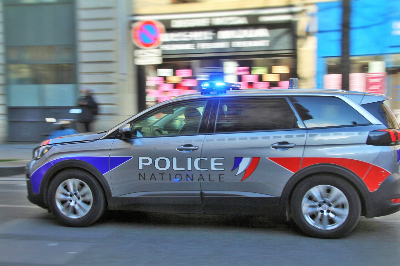Le vol dans une armurerie d'Albi mène la police à une "grande quantité de munitions" près de Toulouse
