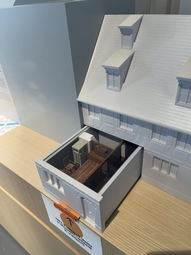 5e lieu musée cinquième lieu