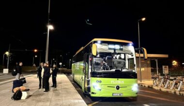 ce couple déjoue un vol de valises dans un Flixbus et fait arrêter deux jeunes