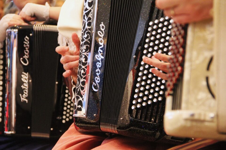 Le 17 mai, ça va guincher chez les seniors...