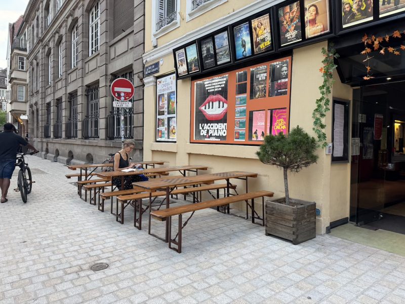 rue du jeu des enfants star saint ex