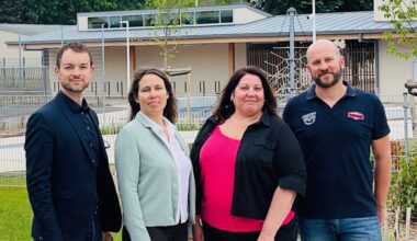 Sécurité, environnement... Une enquête livre les priorités des habitants de Saint-Étienne-du-Rouvray pour 2026