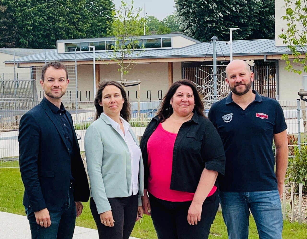 Sécurité, environnement... Une enquête livre les priorités des habitants de Saint-Étienne-du-Rouvray pour 2026