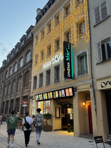 star cinéma