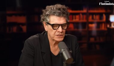 Marc Lavoine : "Pas envie de mettre les gens mal à l'aise", son aveu perturbant à Michel Cymes