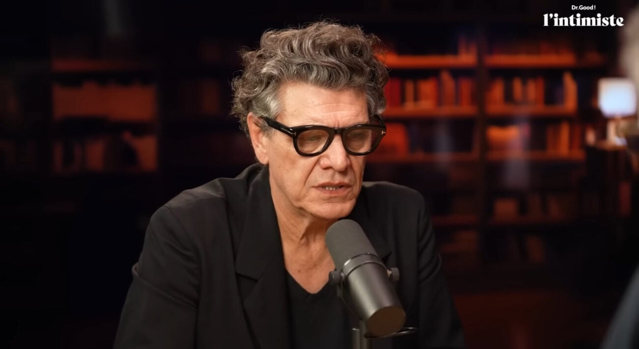 Marc Lavoine : "Pas envie de mettre les gens mal à l'aise", son aveu perturbant à Michel Cymes