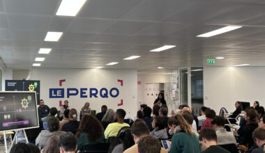 Le Perqo : retour sur le Demo Day de la saison 5