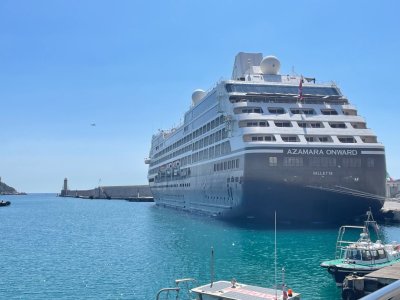 Croisières sur la Côte d’Azur : l’État propose une régulation, Nice et (…)