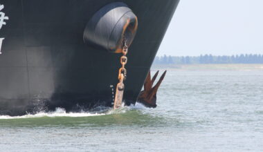 L'Union européenne veut muscler et coordonner le contrôle de la flotte fantôme