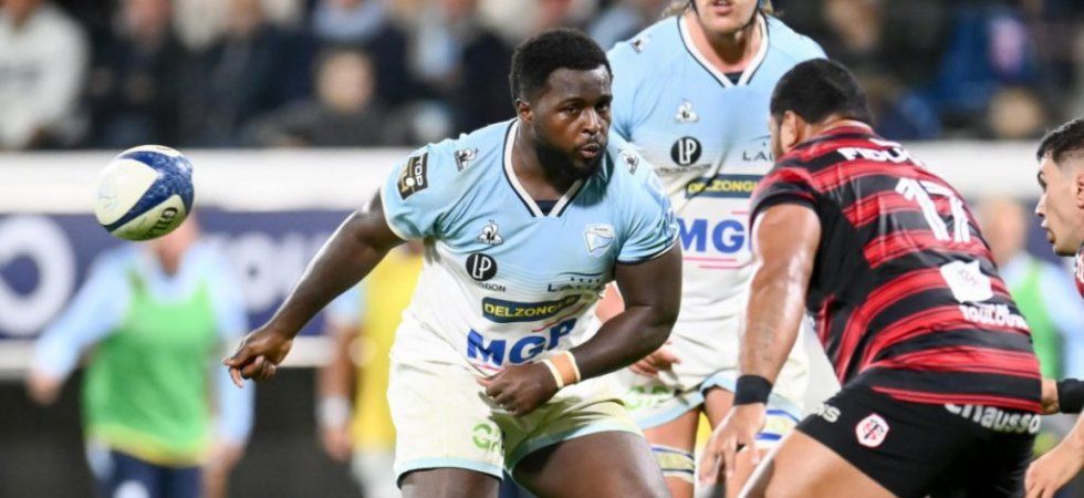 Nouveau coup dur pour Toulon, Bayonne sécurise son avenir