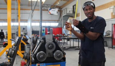 L'Île-de-France va développer les écoles de production