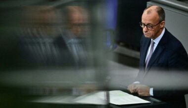 L'Allemagne plaide pour une union boursière européenne