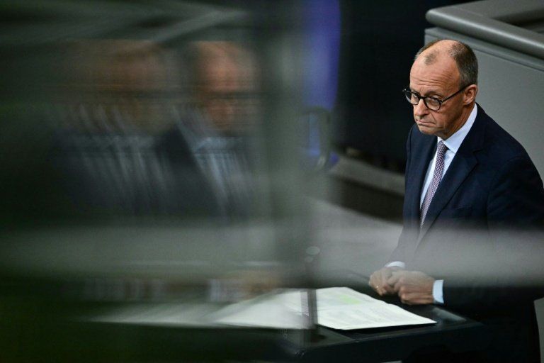 L'Allemagne plaide pour une union boursière européenne