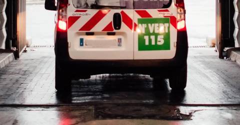 Un agent du Samu social révoqué pour cumul d’activités