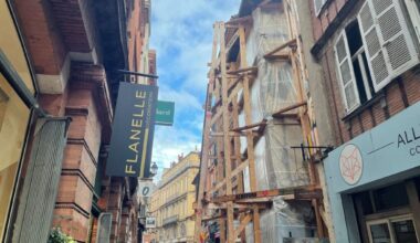 depuis plus d'un an, "une avalanche de signalements"