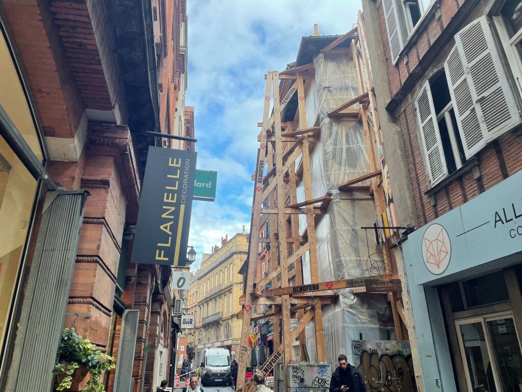 depuis plus d'un an, "une avalanche de signalements"