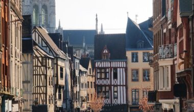Immobilier en Seine-Maritime. Ces communes où les prix baissent et celles où ils augmentent