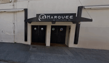 Grenoble. Un incendie touche cette boîte de nuit, une première piste se dégage