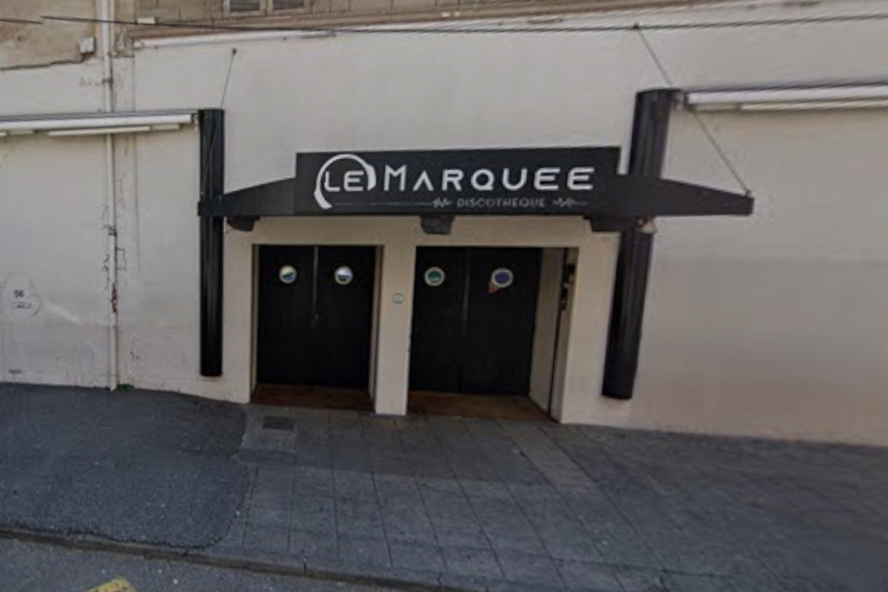 Grenoble. Un incendie touche cette boîte de nuit, une première piste se dégage