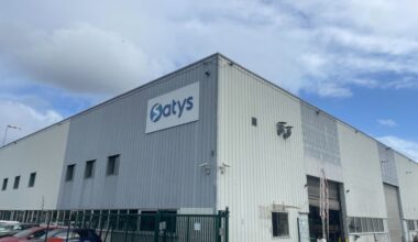 Près de Toulouse. Incendie dans une usine chimique classée Seveso : 70 personnes évacuées