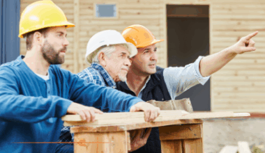 Les artisans du bâtiment invités par la CAPEB 06 et BPMed à une soirée (…)