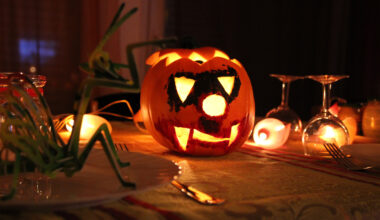 ©Aletheia Press / B.Delabre - Le 31 octobre, préparez-vous à des surprises effrayantes dans le Val d’Oise.