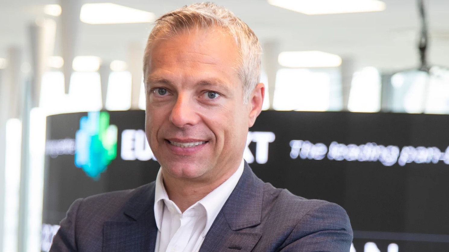 © DR - Brice Chambard a fondé Obiz en décembre 2010 après un parcours professionnel de plus de 15 ans dans des groupes de sécurité privée.