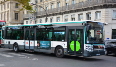 © Shutterstock - La RATP conservera 70 % des lignes de bus et 75 % des agents à Paris et en petite couronne, malgré la fin de son monopole, selon Ile-de-France Mobilités.