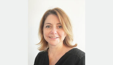 © DR - Jeanne Langellier succède à Jean-Luc Girod, parti à la retraite.