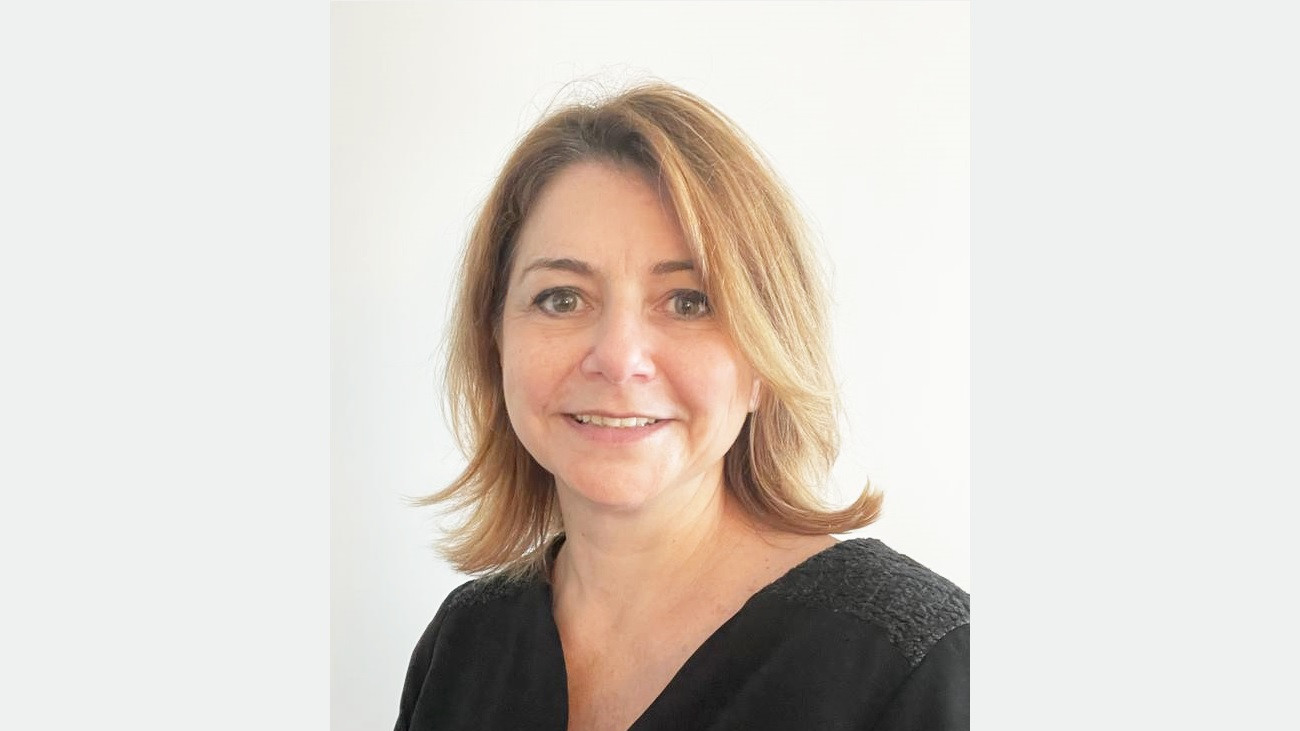© DR - Jeanne Langellier succède à Jean-Luc Girod, parti à la retraite.