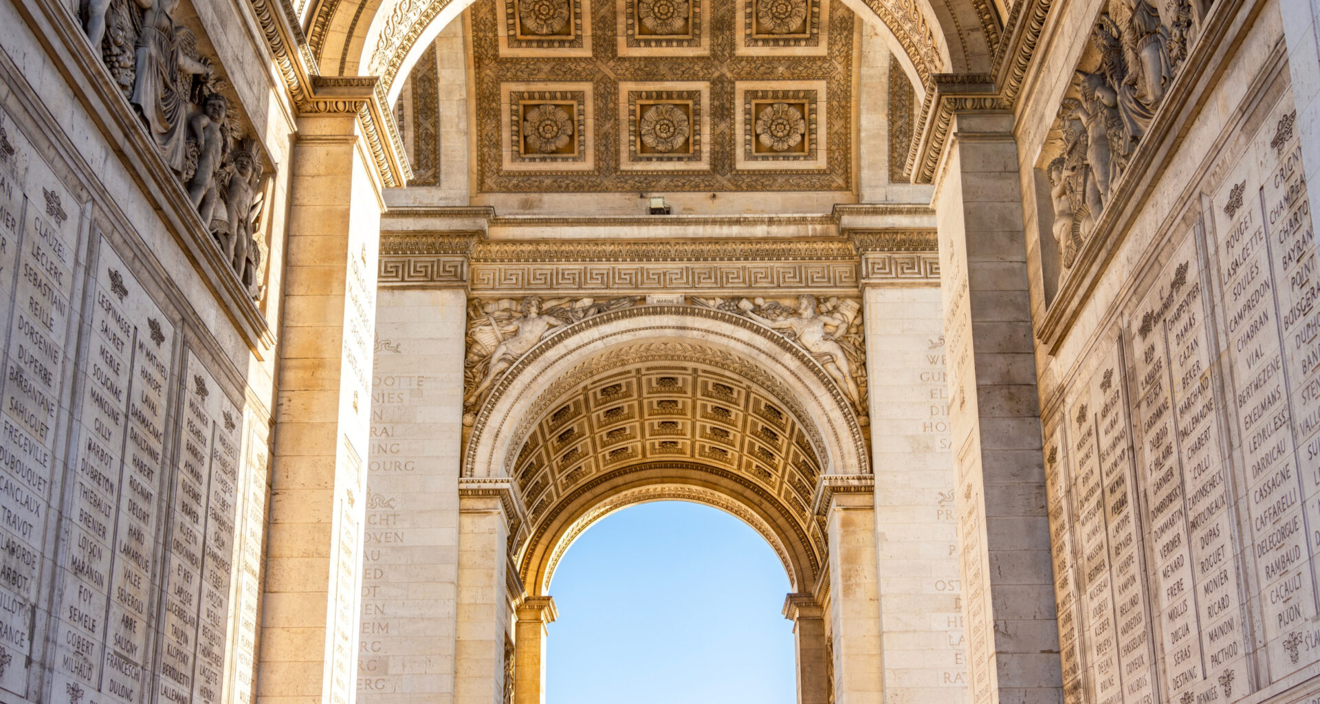 © Shutterstock - Du 16 au 19 octobre, la 10e édition met à l’honneur les “architectures du quotidien”, avec visites, ateliers et balades franciliennes.