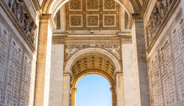 © Shutterstock - Du 16 au 19 octobre, la 10e édition met à l’honneur les “architectures du quotidien”, avec visites, ateliers et balades franciliennes.