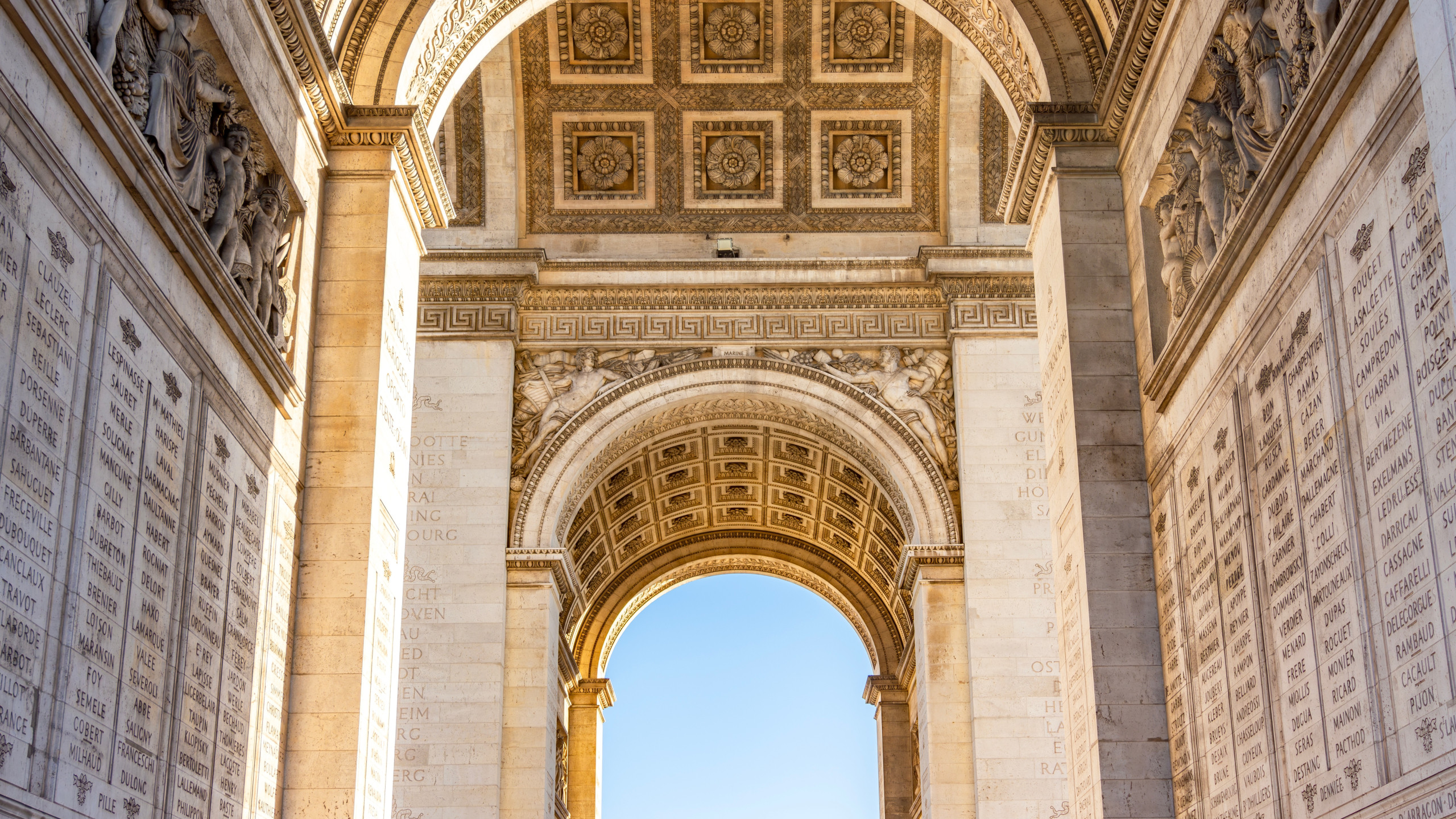 © Shutterstock - Du 16 au 19 octobre, la 10e édition met à l’honneur les “architectures du quotidien”, avec visites, ateliers et balades franciliennes.