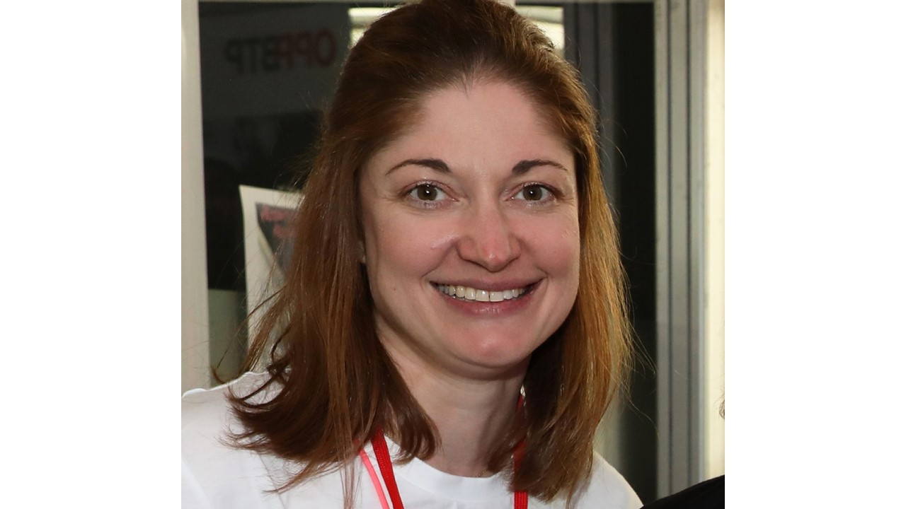 © DR - Julie Veyrier est la nouvelle secrétaire générale de la Capeb Rhône et Grand Lyon.