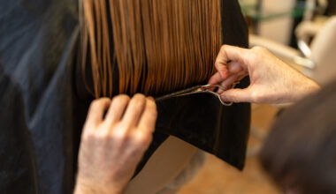 © Shutterstock - La Chambre de Métiers et de l’Artisanat Île-de-France (CMA IDF) renforce son engagement en faveur de l’inclusion dans l’apprentissage avec la socio-coiffure.