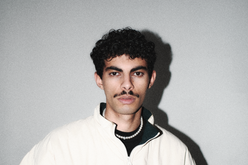 Ino Casablanca au Métronum.