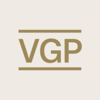 Logo VGP NV