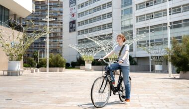 pourquoi choisir l'ISEN Méditerranée après le bac ?
