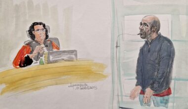 Cédric Jubillar est resté inflexible pendant un interrogatoire de presque quatre heures