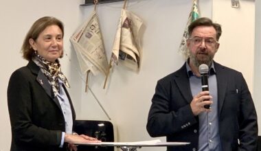 avec Vincent Hergott, Isabelle Perrein a trouvé son Monsieur Sécurité pour Montpellier
