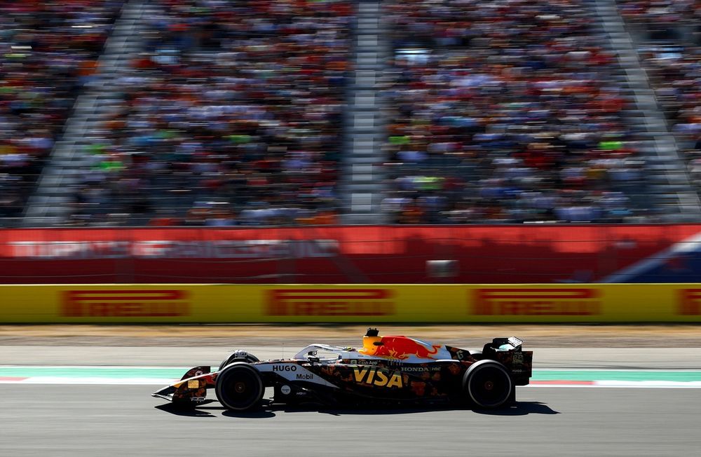 Isack Hadjar, Racing Bulls Team