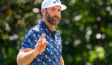 Graham Uden / Asian Tour